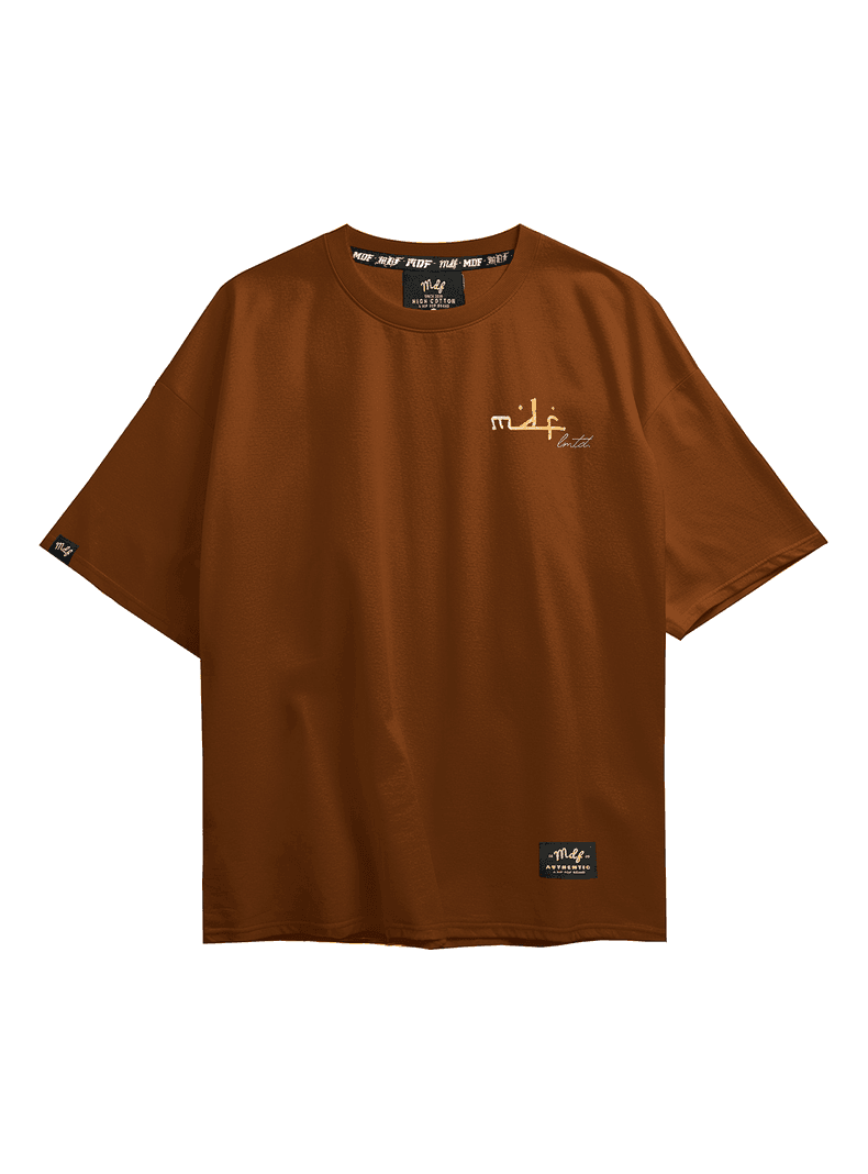 MDF Polera ORIGINAL ARABIC Cafe L