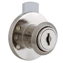 Cerradura Muebles Odis Cajon 2230-1920 Gris