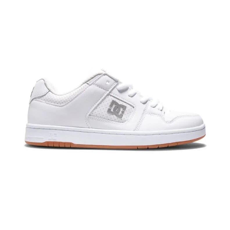 Zapatillas DC shoes Hombre Manteca 4 Blanco CL 40.5 | US 8.5 | 26.5 CM