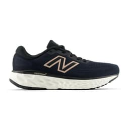 Zapatillas New Balance Mujer Running Fresh Foam Evoz v4 Negra Negro CL 36.5 | US 6.5 | 23 CM