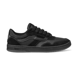 Zapatillas Vans Hombre Cruze 3.0 Negro CL 40.5 | US 8.5 | 26.5 CM