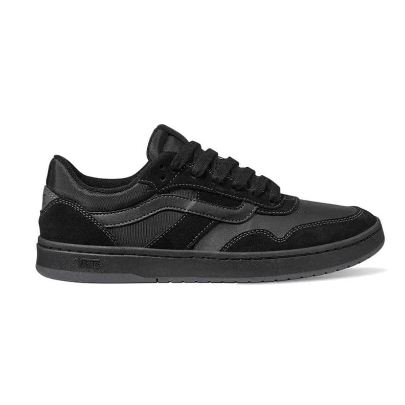 Zapatillas Vans Hombre Cruze 3.0 Negro CL 40.5 | US 8.5 | 26.5 CM