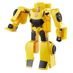 Transformers Autenticos - Bumblebee