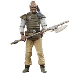 Figura de Accion Star Wars Vintage Weequay