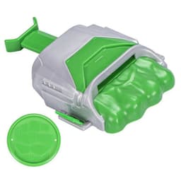 Lanzador Marvel Gamma Hulk