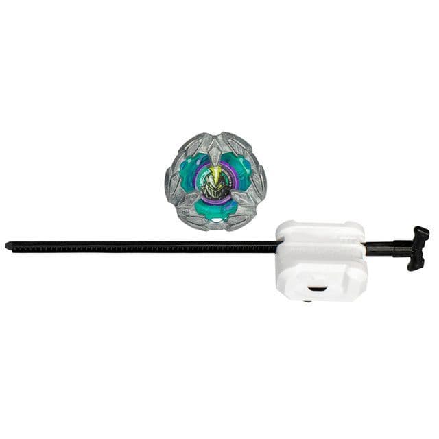 Trompo Beyblade X Kit inicial Lance Knight 4-80HN