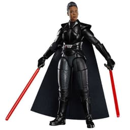 Figura de Accion Star Wars Obi-Wan Kenobi Reva