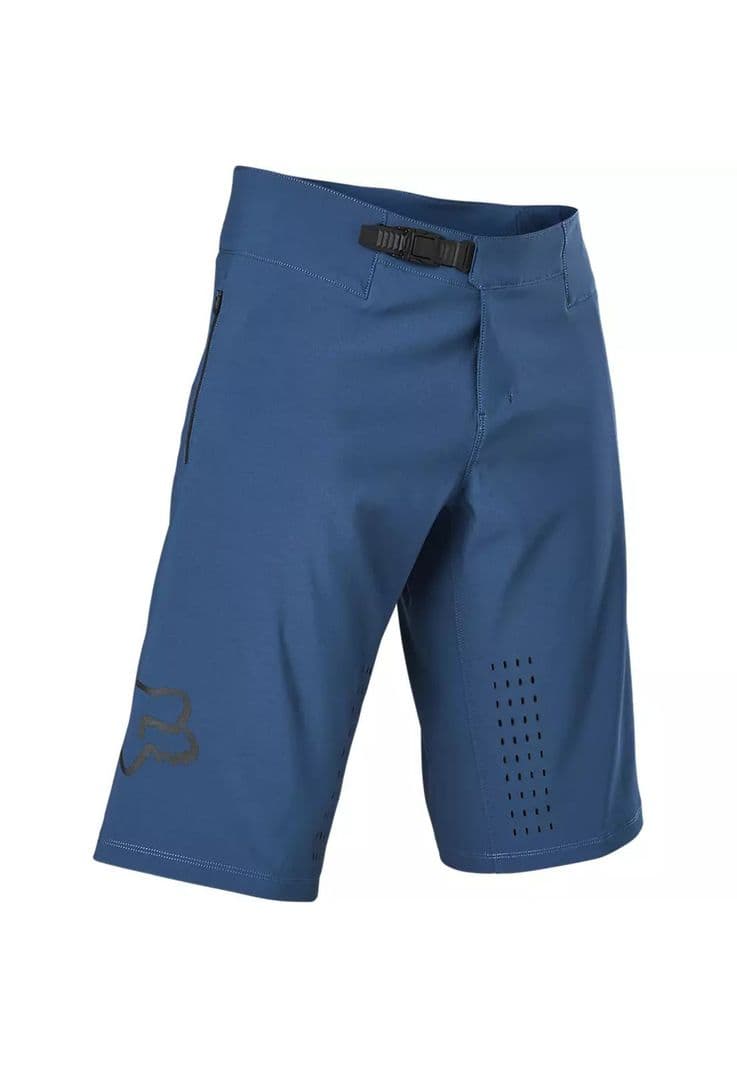 Short Bicicleta Defend Azul Fox 28