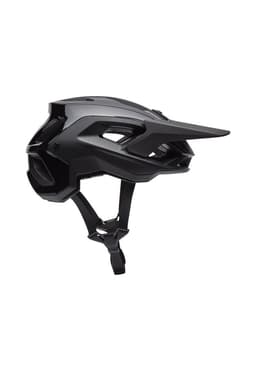 Casco Bicicleta New Speedframe RS Negro Fox L