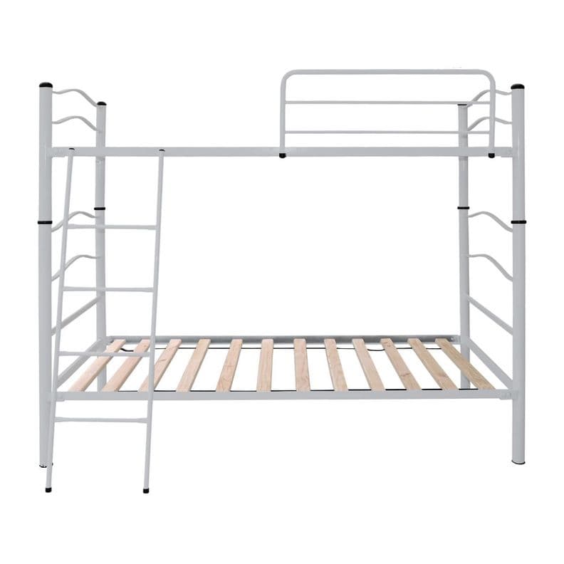Camarote New desmontable 1,5 plaza plata
