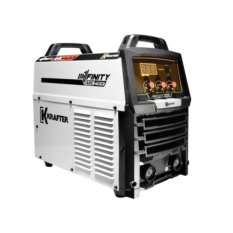 SOLDADORA INFINIY ARC 400I