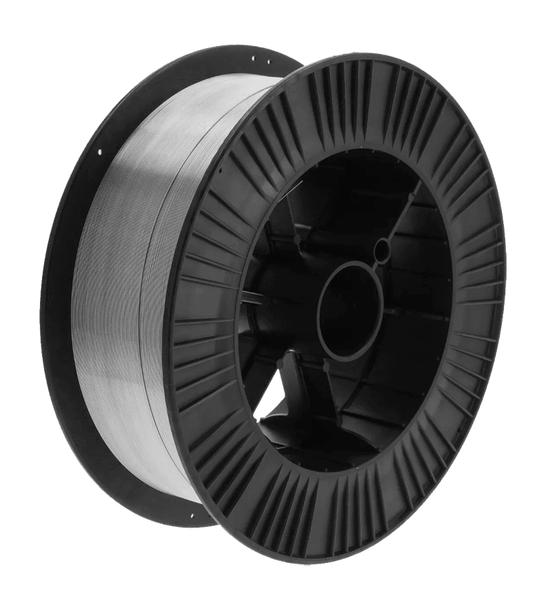 Alambre Tubular E71t-11 0.8mm 5kg (Sin Gas)