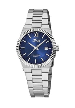 Reloj 18838/3 Lotus Azul Mujer The Ambassadors Collection