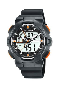 Reloj K5771/4 Calypso Hombre Negro Digital For Man