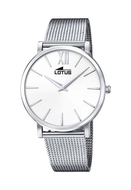 Reloj 18728/1 Lotus Blanco Mujer Smart Casual