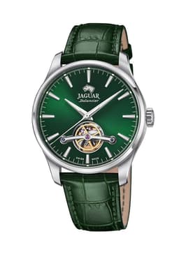 Reloj J966/4 Jaguar Verde Hombre Automatico