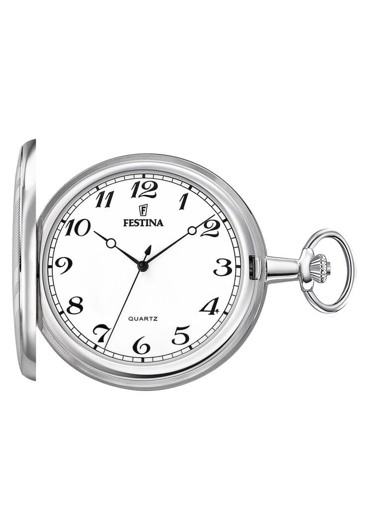 Reloj F2022/1 Festina Blanco Hombre Bolsillo