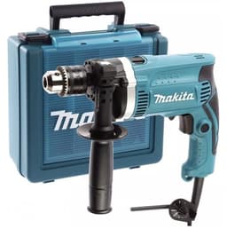 Taladro Percutor 16mm Makita 710W HP1630K