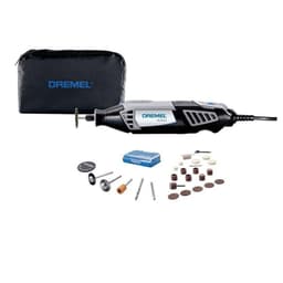 Micro Retifica Dremel 4000-N/26 220v Dremel F0134000NV