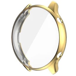 Protector Carcasa Para Huawei Watch GT4 46mm Dorado