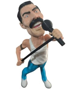 Figura Freddy M - 20cm