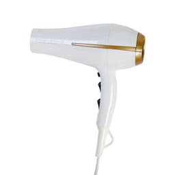 Secador Bora Coconut and Almond Blanco