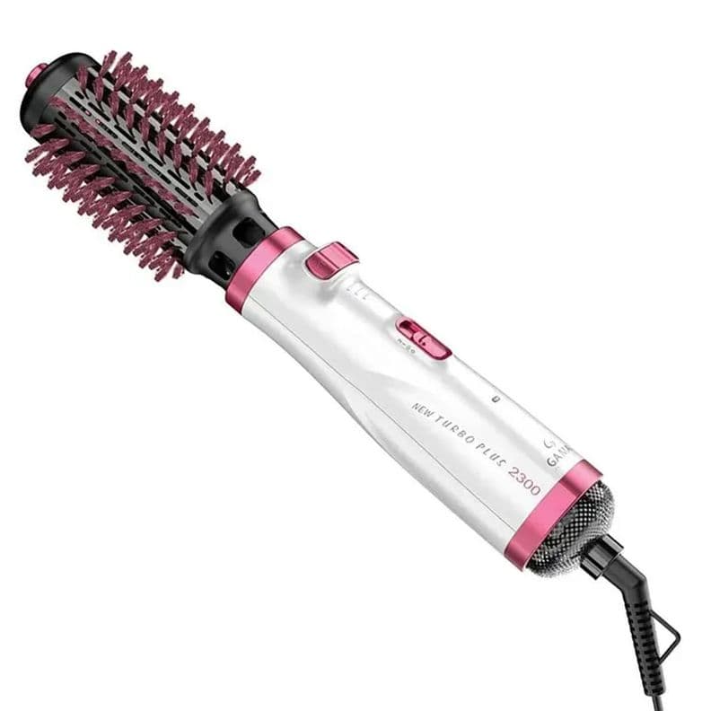 Gama Cepillo Modelador Turbo plus 2300 Negro