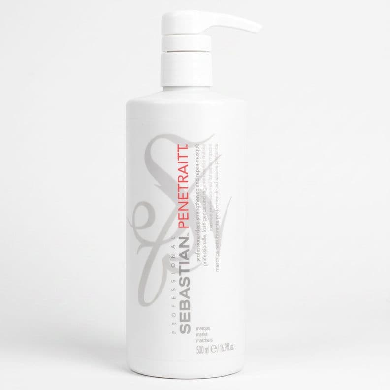 Sebastian Mascara Penetraitt 500ml Blanco