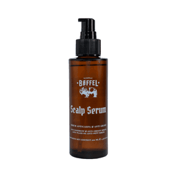Scalp Serum Boffel 100 ml Anticaspa & Antigraso Beige