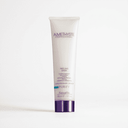 Farmavita Mascara Amethyste Purify Peeling 150ml Blanco