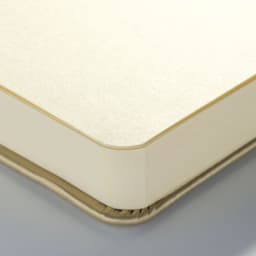 Libreta Art Creation Dorada 12x12cm 140gr 80hjas. Dorado