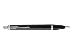 Boligrafo Parker IM Essential Negro Lacado
