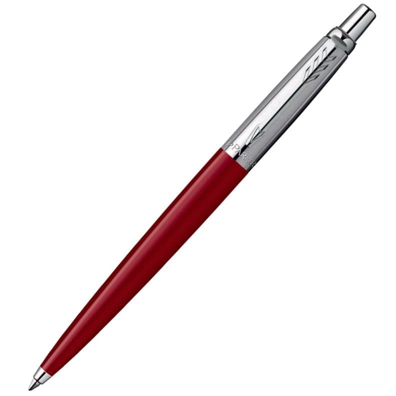 Boligrafo Parker Jotter Originals Rojo