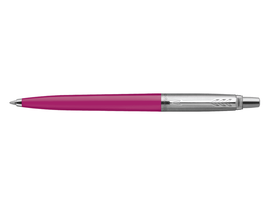 Boligrafo Parker Jotter Originals Magenta Morado