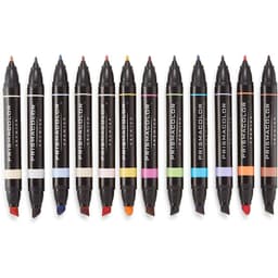 Marcadores Prismacolor Premier 12 Set Manga
