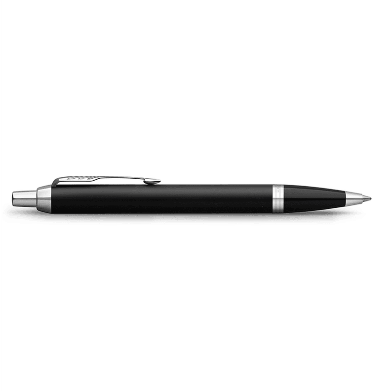 Boligrafo Parker IM Essential Negro Mate