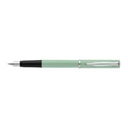 Pluma Waterman Allure Color Pastel Verde