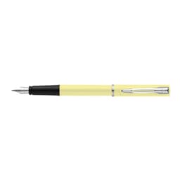 Pluma Waterman Allure Color Amarillo Pastel