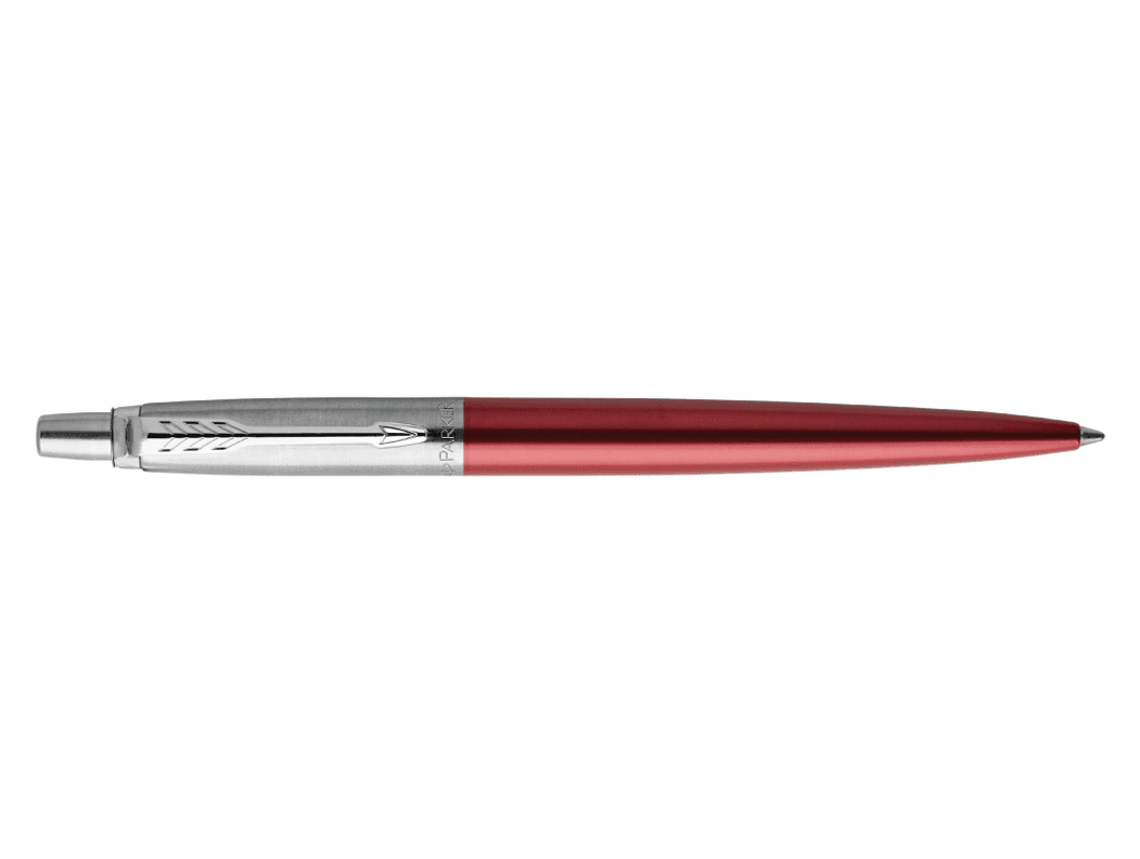 Boligrafo Parker Jotter Rojo Kensington
