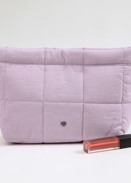 Cosmetiquero Quilt Castilla Multicolor I-D
