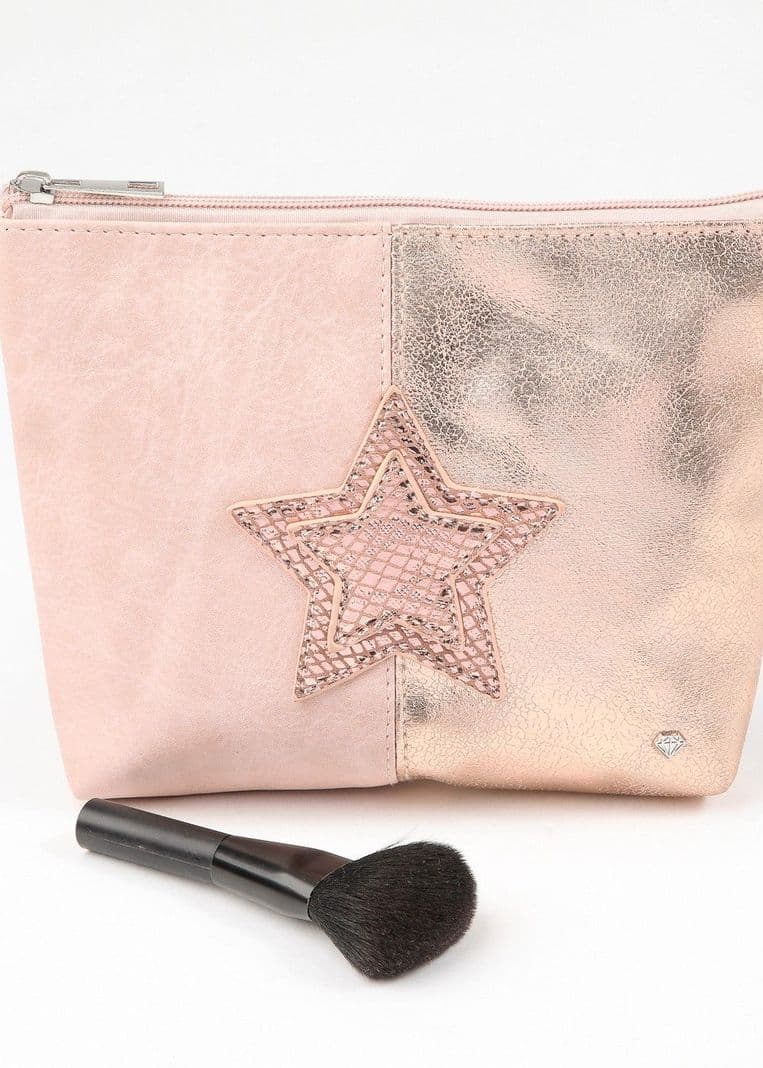 Cosmetiquero Leon Multicolor I-D