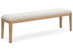 Banqueta Rencott Beige