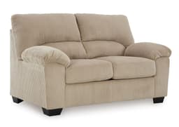 Sofa 2 cuerpos SimpleJoy Beige