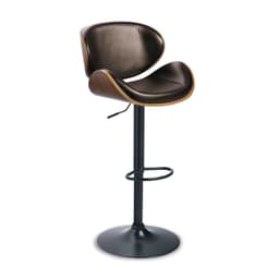 Silla bar Bellatier curva Cafe