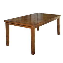Mesa comedor Ralene extensible Cafe
