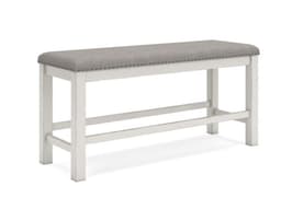 Banqueta Robbinsdale Blanco