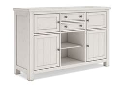 Buffet comedor Robbinsdale Blanco
