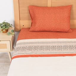 Sabana Estampada 144 H 1.5 P Animal Diseno 1