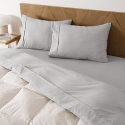 Sabana MF Embossed 2 P Gris Plumetti