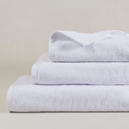 Toalla Hotel 600 g/m2 90x165cm blanco